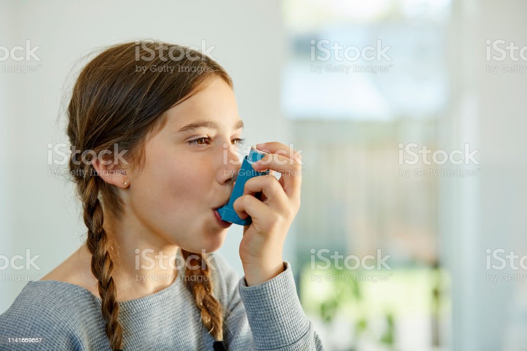 Treatment of Asthma